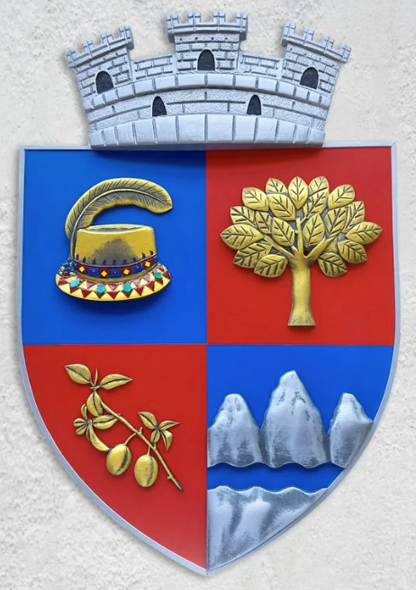Spital Municipal Negresti Oas